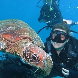 Meet your Posher, Leah